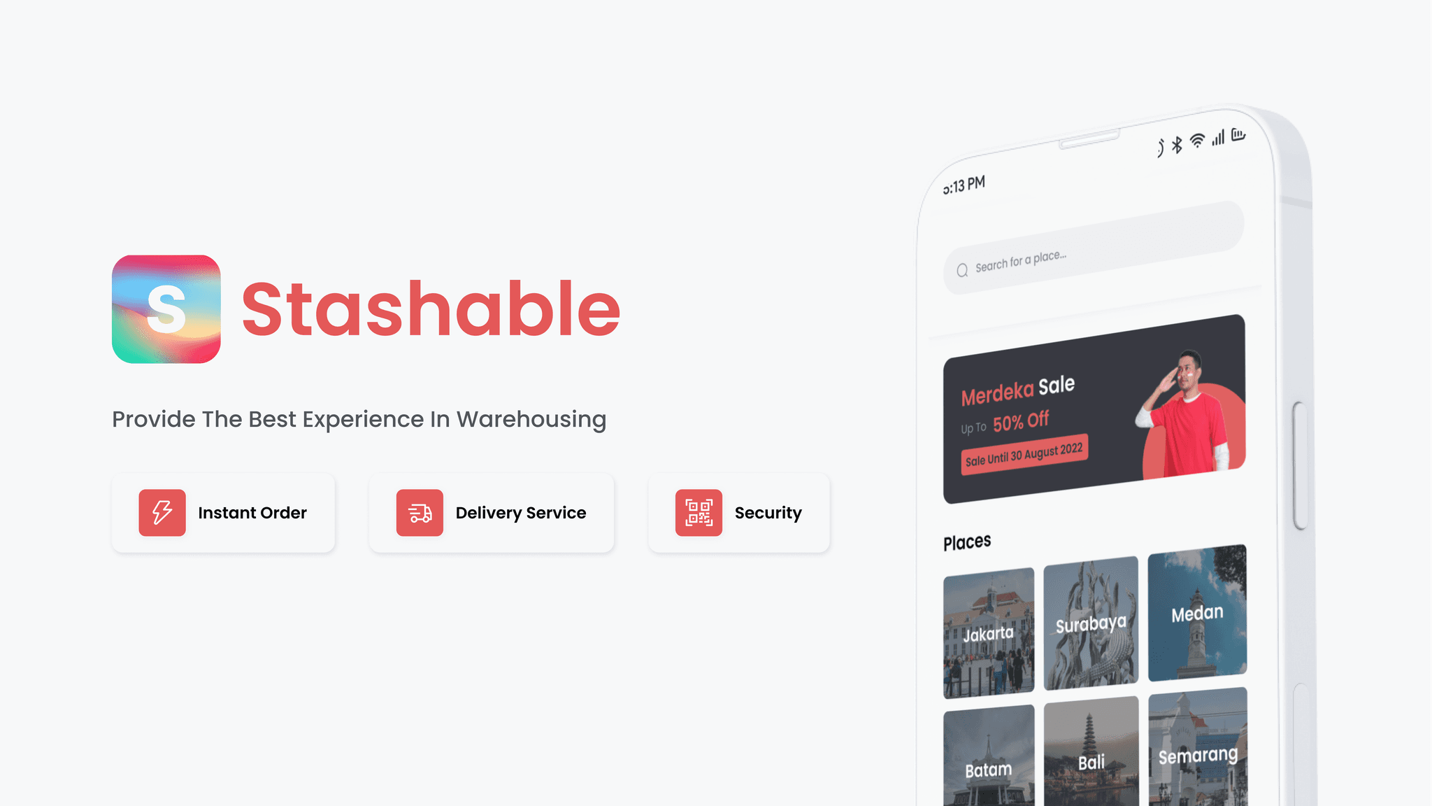 stashable (GEMASTIK competition)